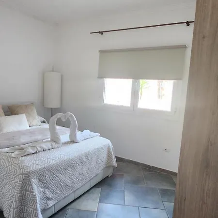 Villa Palmas Bonanza *