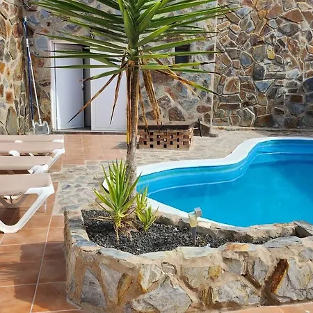 Palmas Bonanza Villa Las Palmas
