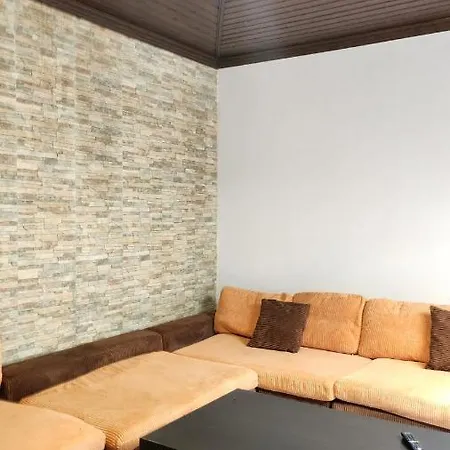 Palmas Bonanza Villa Las Palmas